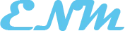 Logo Electrónica Náutica Montañesa